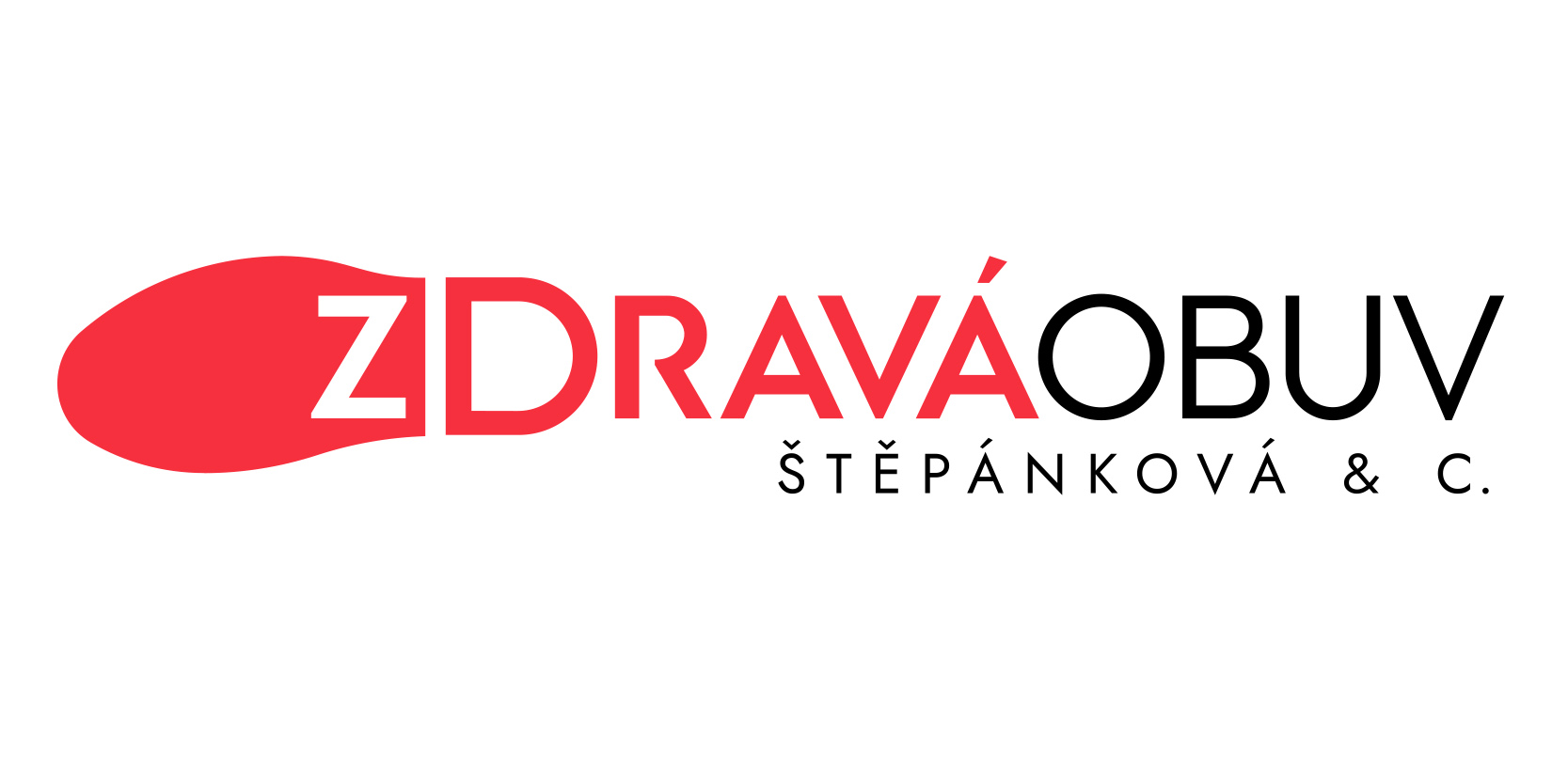 Logo ZDRAVÁ OBUV 400x200 px